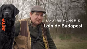 L'autre Hongrie, loin de Budapest