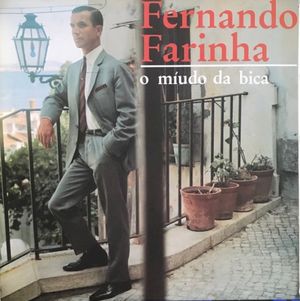 O miúdo da Bica