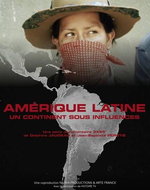 Amérique latine, un continent sous influences