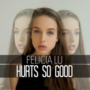 Hurts so Good (Single)