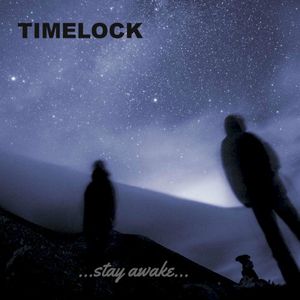 …stay awake… (EP)