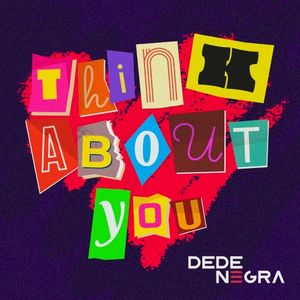Think About You (Single)