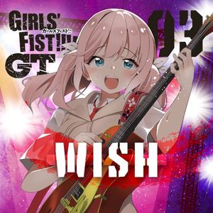 WISH (Single)