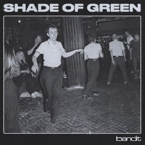 Shade of Green (Single)