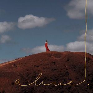 alive. (Single)