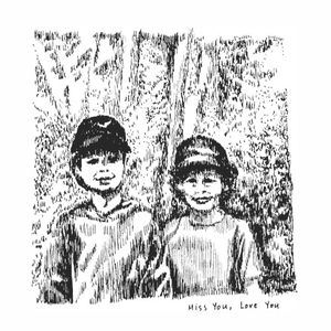 Miss You, Love You (EP)