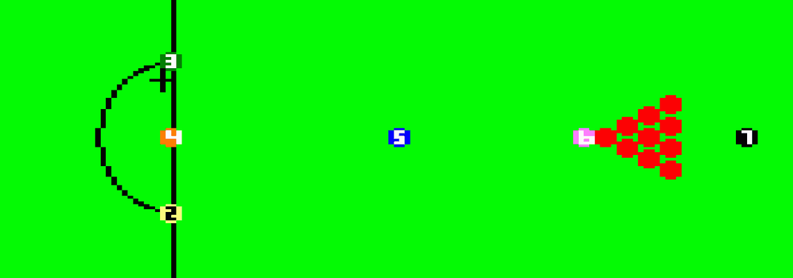 Cover Steve Davis Snooker