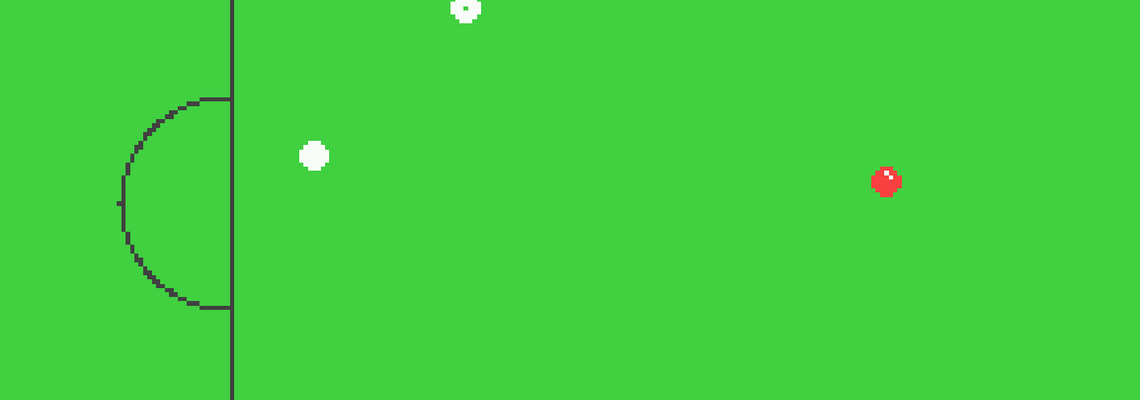 Cover Steve Davis World Snooker