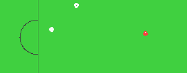 Steve Davis World Snooker