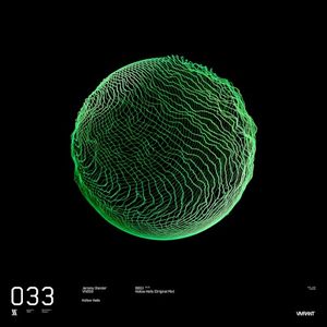 Hollow Halls (Single)
