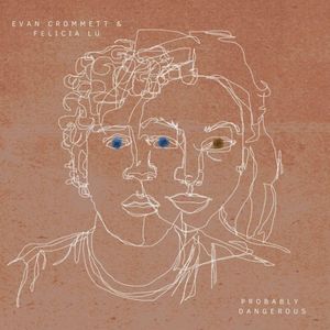 Probably Dangerous (Single)