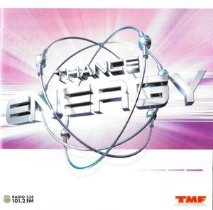 Trance Energy 2000