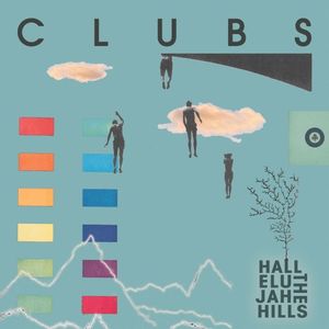 My Past Is Your Futurism (8 of Clubs)