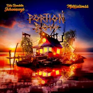 Juhannusyö / Mökkielämää (Single)