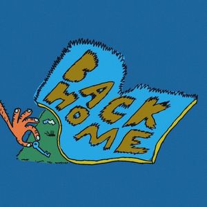 Back Home (Single)
