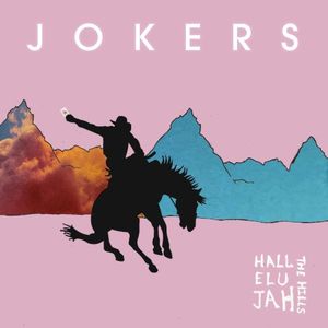 DECK: JOKERS (Single)