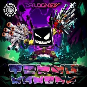 Tekno Maniak (Single)