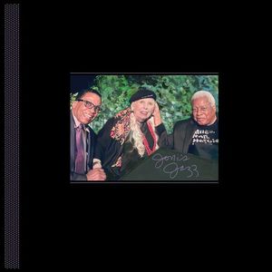 Two Grey Rooms (Demo) (2025 Remaster) (Single)