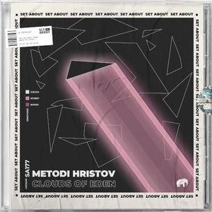 Clouds of Eden (Single)