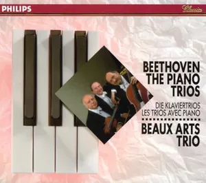The Piano Trios