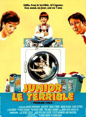 Junior le terrible