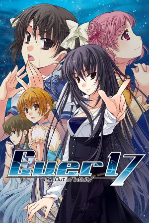 Ever 17: The Out of Infinity