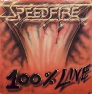 100% Live (Live)