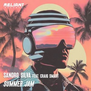 Summer Jam (Single)