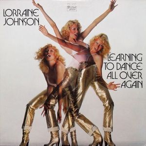 I’m Learning to Dance All Over Again