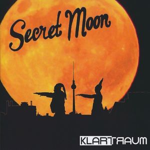 Secret Moon