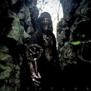 Cryptids (Single)