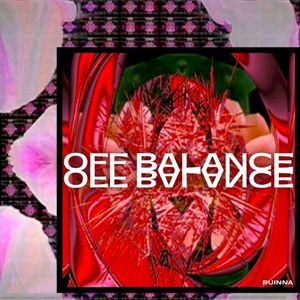 Off Balance (Single)