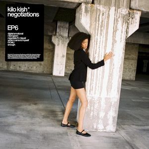 Negotiations (EP)