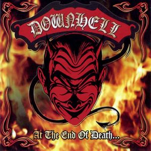 At the End of Death...