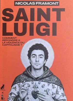 Saint Luigi