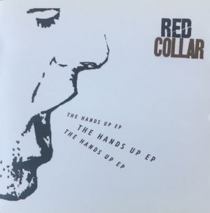 The Hands Up EP (EP)