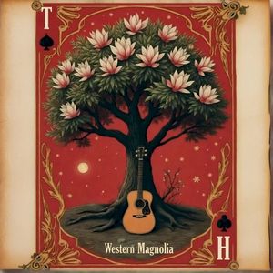 Western Magnolia (EP)