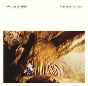 Caverne Sonore (EP)