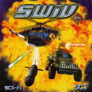 SWIV 3D (OST)