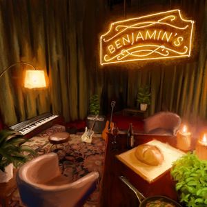 La Incondicional (From Benjamin's) (Single)