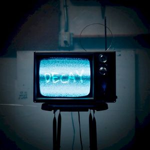 DECAY (EP)