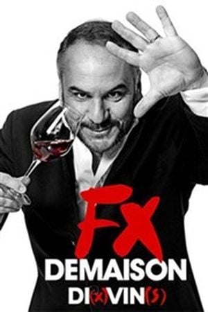Di(x)vin(s)