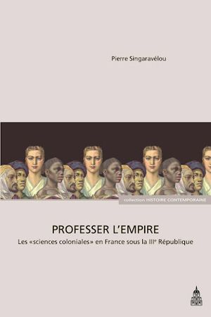 Professer l'Empire