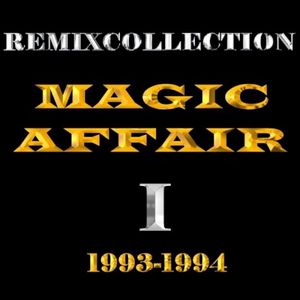 Remixcollection I 1993–1994