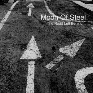 The Road Left Behind (Single)