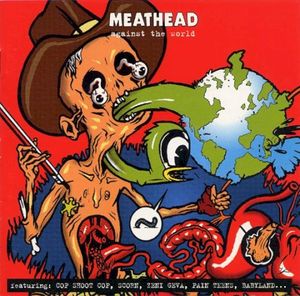 Meathead Against the World