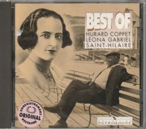 Best Of