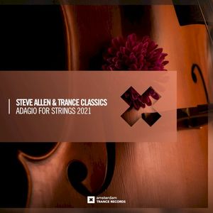 Adagio for Strings 2021 (Single)