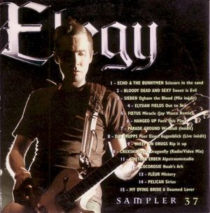 Elegy Sampler 37