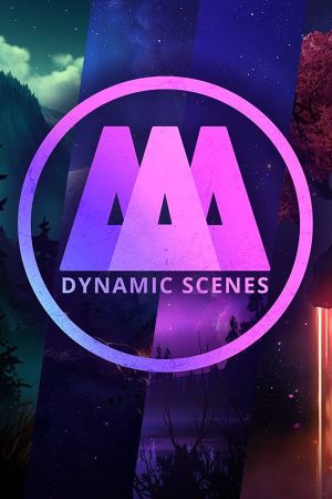 AAA Dynamic Scenes